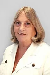 Retrato de Ann Spangenberg