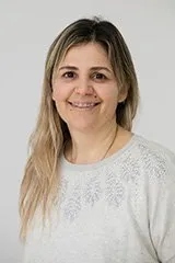 Retrato de Carolina Schenone