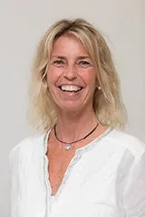 Retrato de Florencia Díaz