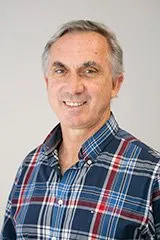 Retrato de Guillermo Córdoba