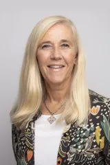 Retrato de Ivonne Roberts
