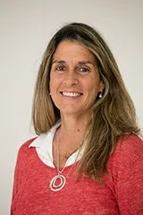 Retrato de Marina D'Angelo